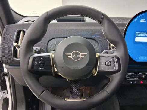 New 2027 MINI Cooper Countryman S AWD/4WD image 38