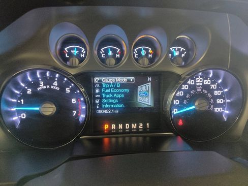 Used 2016 Ford F250 Lariat RWD image 23