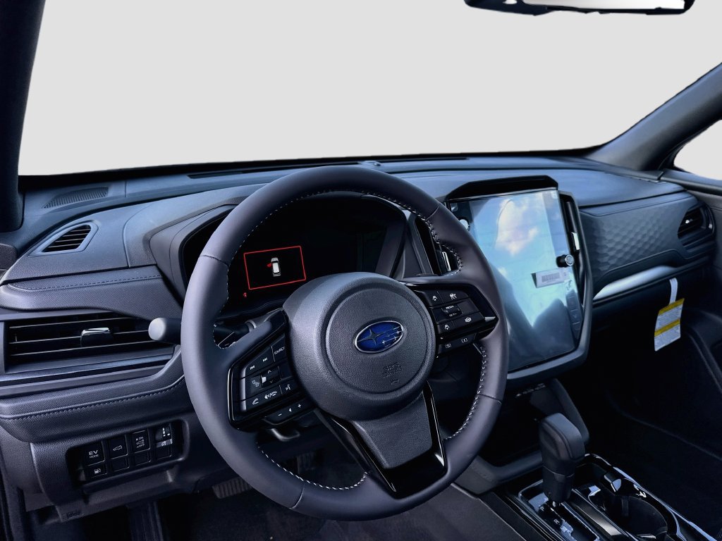 New 2026 Subaru Forester Premium AWD/4WD image 10