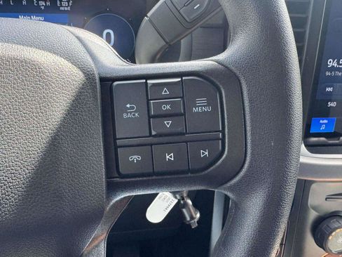 Used 2025 Ford F150 XL AWD/4WD image 31