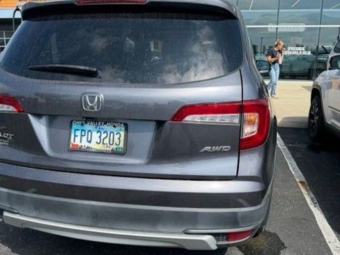 Used 2019 Honda Pilot EX-L image 11