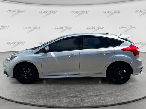 Used 2014 Ford Focus ST w/ Equipment Group 202A FWD image 4