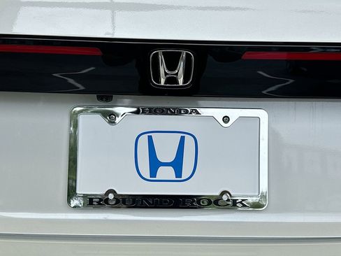 Used 2025 Honda Accord LX image 21