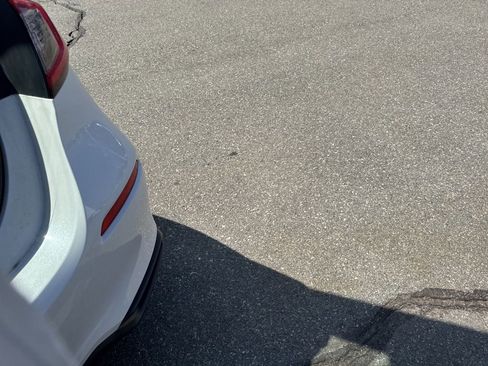 Used 2025 Honda Civic Sport image 8