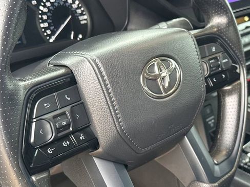 Used 2024 Toyota Tundra SR w/ SR Tow Package image 29