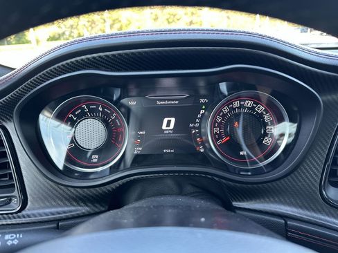 Used 2023 Dodge Challenger R/T Scat Pack w/ Plus Package image 19