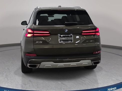 Used 2024 BMW X5 xDrive50e w/ Premium Package AWD/4WD image 6