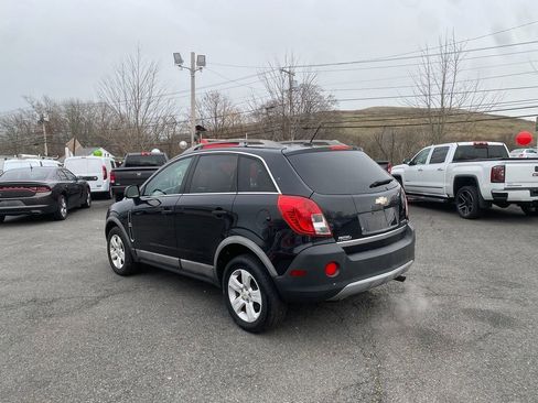 Used 2013 Chevrolet Captiva Sport LS image 8