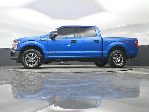 Used 2020 Ford F150 XLT AWD/4WD image 27
