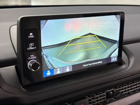 New 2026 Honda Accord LX image 23