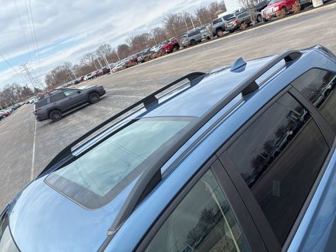 Used 2021 Subaru Forester Premium image 9