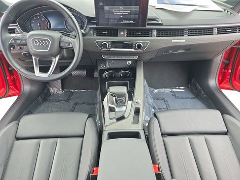 Certified 2024 Audi A5 2.0T Premium w/ Convenience Package AWD/4WD image 9