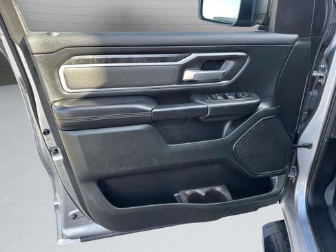 Used 2021 RAM 1500 Big Horn image 12
