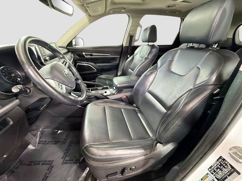 Used 2021 Kia Telluride S AWD/4WD image 21