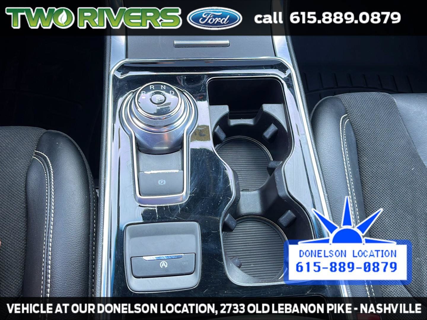 Used 2019 Ford Edge ST AWD/4WD image 31