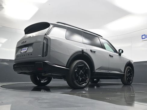 New 2027 Kia Telluride EX X-Line image 48