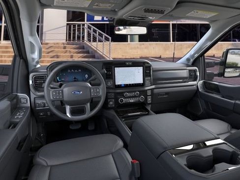 New 2026 Ford F350 Lariat AWD/4WD image 9