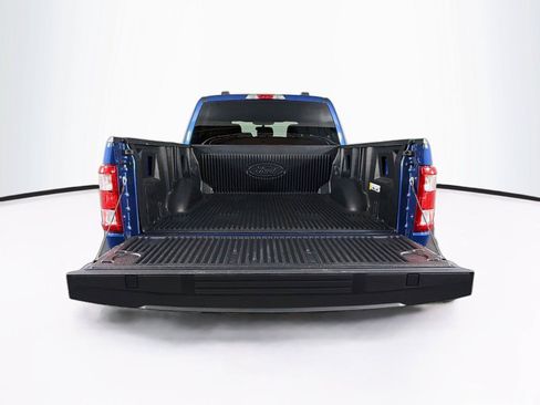 Used 2023 Ford F150 XL w/ STX Appearance Package AWD/4WD image 14