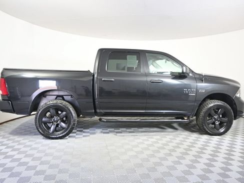 Used 2019 RAM 1500 Express w/ Wheel & Sound Group AWD/4WD image 7