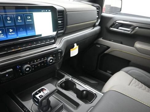 New 2026 Chevrolet Silverado 1500 ZR2 AWD/4WD image 31