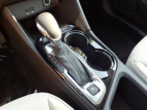 New 2026 Buick Encore GX Preferred image 32