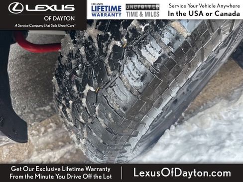 Used 2025 Toyota Sequoia TRD Pro image 9