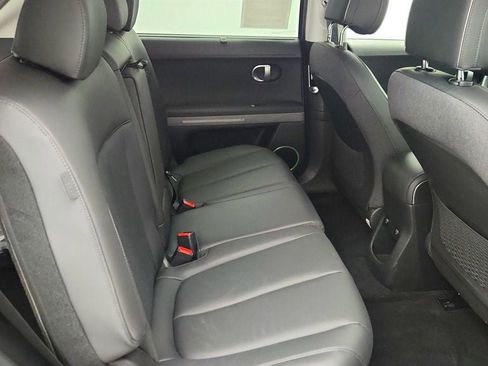 Used 2024 Hyundai Ioniq 5 Limited image 23