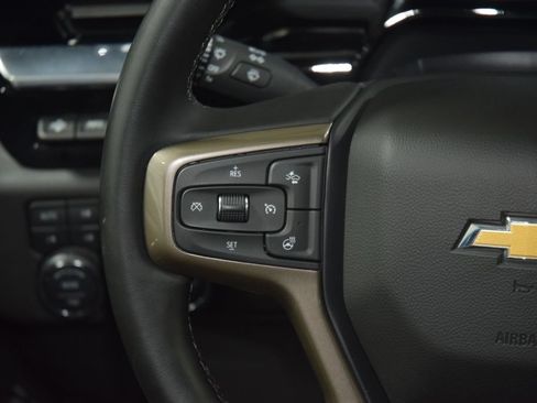 Used 2024 Chevrolet Silverado 2500 High Country w/ Technology Package AWD/4WD image 44
