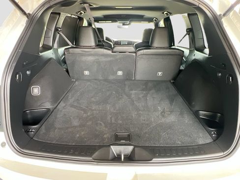 Used 2024 Honda Passport Black Edition image 28