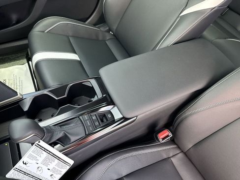Certified 2026 Toyota Camry SE w/ Multimedia Upgrade Package FWD image 22