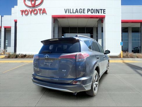 Certified 2016 Toyota RAV4 XLE image 4