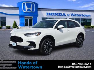 Used 2026 Honda HR-V EX-L video 1