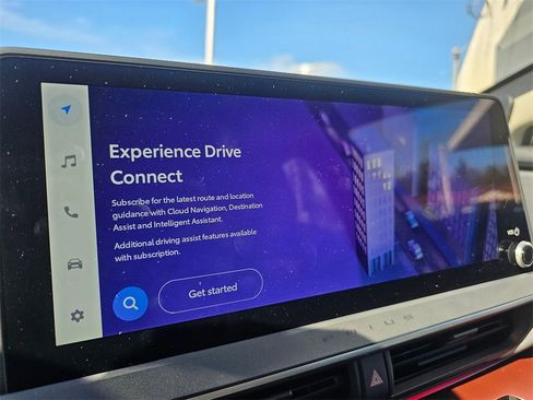 New 2026 Toyota Prius Plug-In Hybrid image 29
