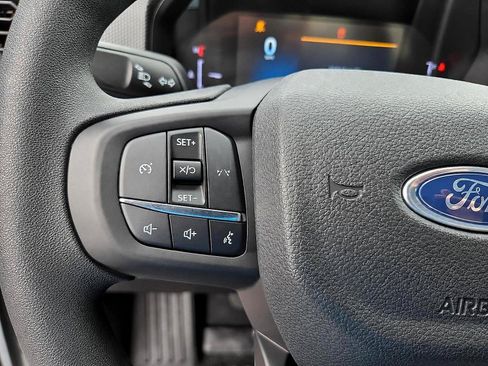 New 2026 Ford Ranger XL w/ FX4 Off-Road Package AWD/4WD image 21