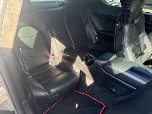 Used 2014 Maserati GranTurismo MC image 14