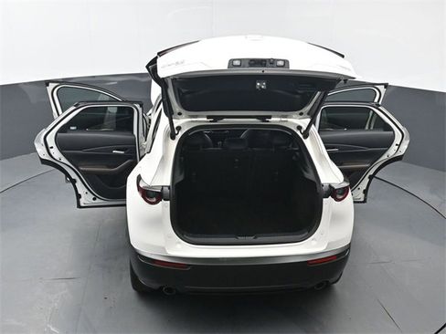 Certified 2023 MAZDA CX-30 2.5 Turbo w/ Premium Package image 47