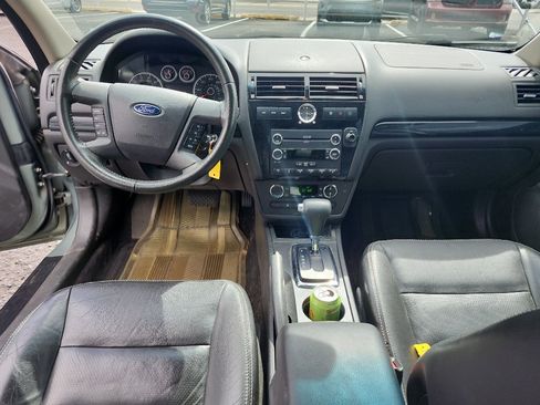 Used 2008 Ford Fusion SEL AWD/4WD image 14