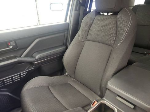 Used 2025 Toyota 4Runner SR5 RWD image 15