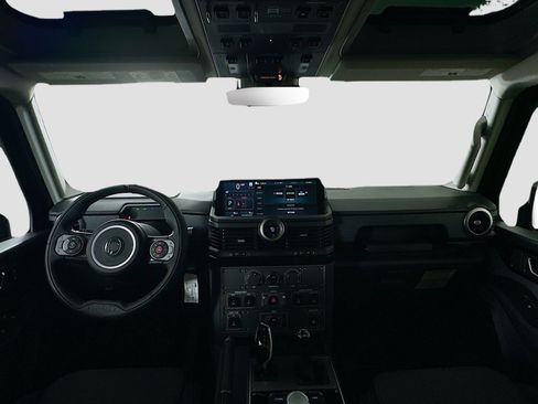 New 2026 INEOS Grenadier Trialmaster Edition image 15