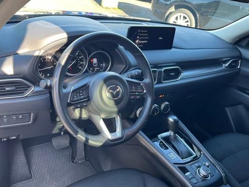 Used 2023 MAZDA CX-5 AWD 2.5 S image 14