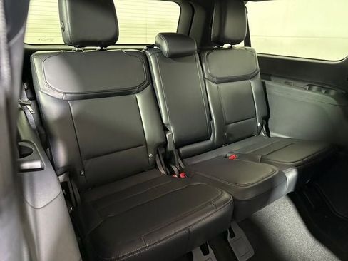 New 2026 Ford Expedition Max Platinum AWD/4WD image 17