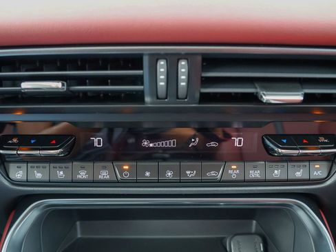 Used 2025 MAZDA CX-70 3.3 Turbo S w/ Premium Package image 26