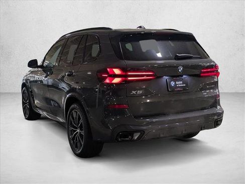 New 2026 BMW X5 xDrive40i w/ M Sport Package image 8
