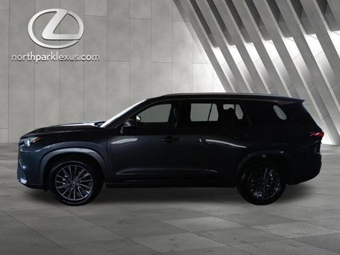 Used 2026 Lexus TX 350 FWD image 1