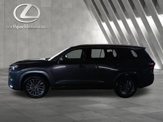 Used 2026 Lexus TX 350 FWD video 1