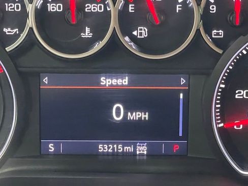 Used 2021 Chevrolet Tahoe RST AWD/4WD image 31