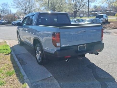 Used 2024 Honda Ridgeline RTL image 6