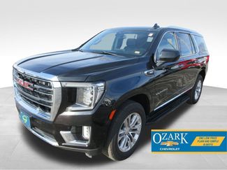 Certified 2021 GMC Yukon SLT 360° Tour
