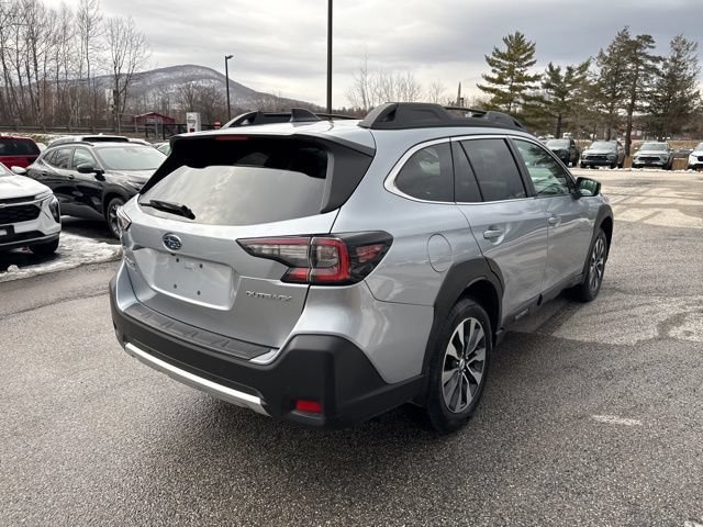 Used 2023 Subaru Outback Limited AWD/4WD image 20
