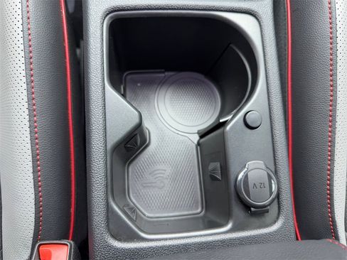 Used 2024 Volkswagen GTI SE image 32